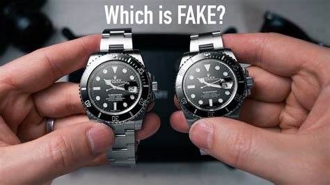 how to spot fake watch|how to find out if watches are real.